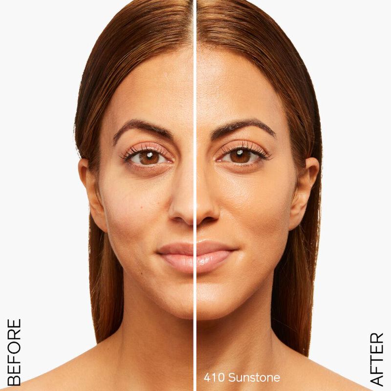 Shiseido Synchro Skin Radiant Lifting Foundation image number 8